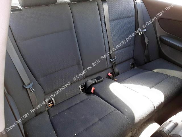 Продаж на аукціоні авто 2008 Bmw 116i Se, vin: WBAUB72090VF95998, номер лоту: 43695373
