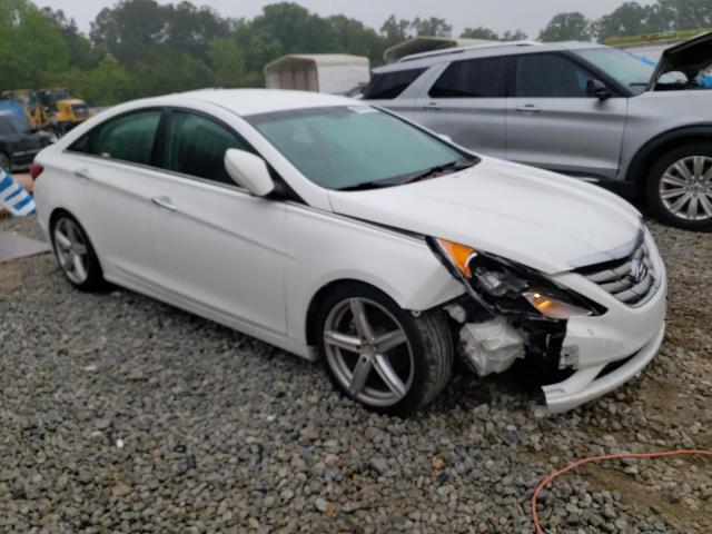 Aukcja sprzedaży 2013 Hyundai Sonata Se, vin: 5NPEC4AB7DH526056, numer aukcji: 50047093