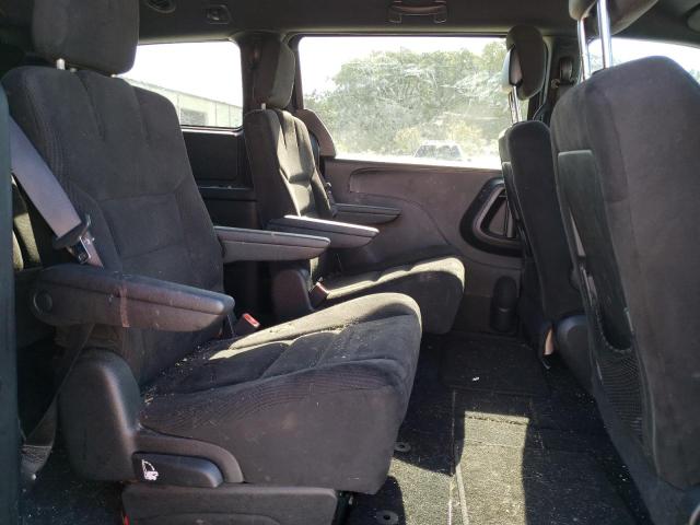 48783503 :رقم المزاد ، 2C4RDGCG2FR531034 vin ، 2015 Dodge Grand Caravan Sxt مزاد بيع