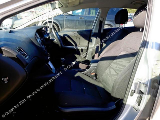 Aukcja sprzedaży 2013 Kia Ceed, vin: U5YHM815LDL049389, numer aukcji: 45453613