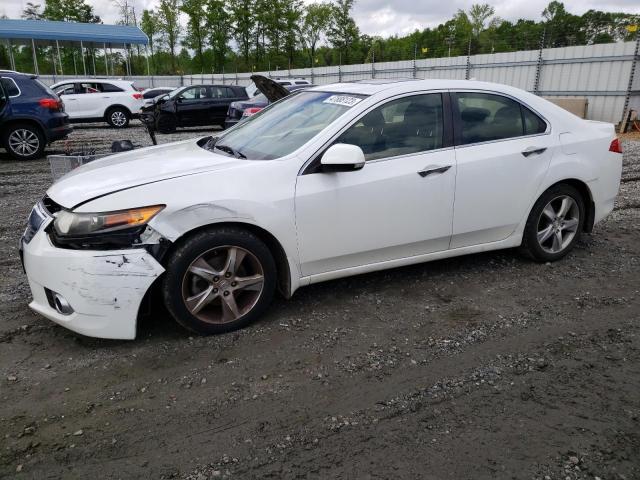 Продажа на аукционе авто 2012 Acura Tsx Tech, vin: JH4CU2F65CC015216, номер лота: 47888123