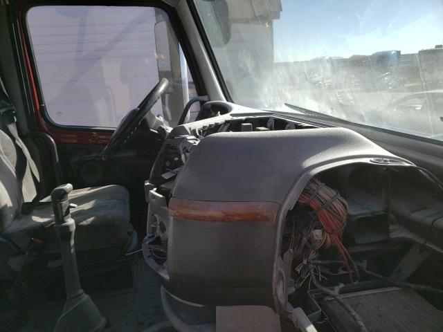 Продаж на аукціоні авто 2008 Volvo Vn Vnl, vin: 4V4NC9EJ48N262982, номер лоту: 49512863
