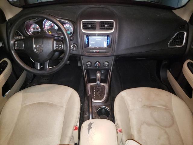 Aukcja sprzedaży 2014 Dodge Avenger Se, vin: 1C3CDZAB6EN223020, numer aukcji: 50521173
