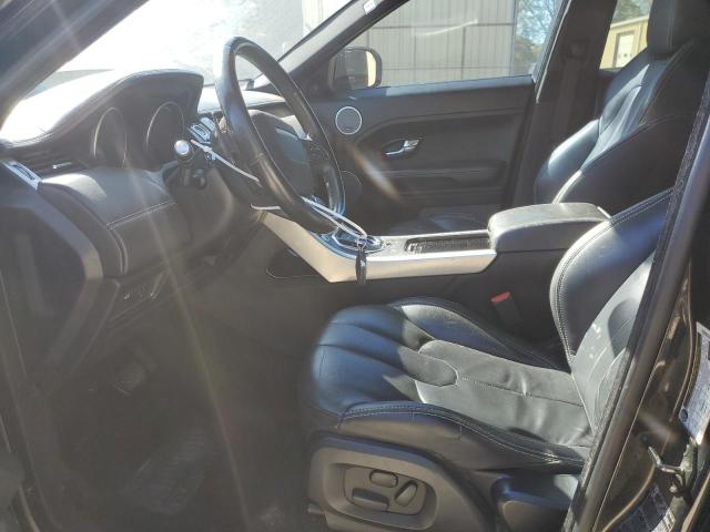 Aukcja sprzedaży 2013 Land Rover Range Rover Evoque Prestige Premium, vin: SALVV2BGXDH727773, numer aukcji: 47981153