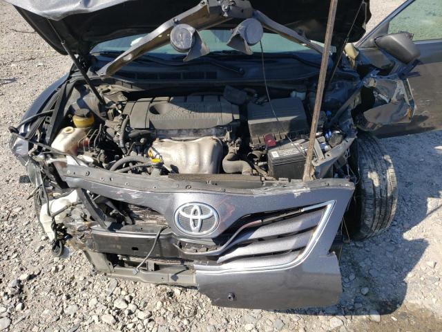 Aukcja sprzedaży 2011 Toyota Camry, vin: 4T1BF3EK6BU183172, numer aukcji: 49381603