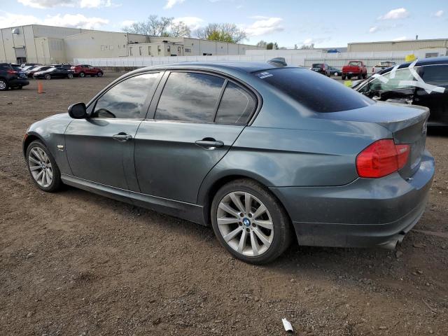 46105613 :رقم المزاد ، WBAPK5G5XBNN80965 vin ، 2011 Bmw 328 Xi Sulev مزاد بيع