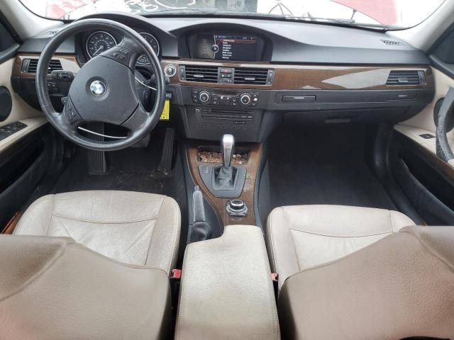 2011 Bmw 328 I მანქანა იყიდება აუქციონზე, vin: WBAPH7G55BNM58413, აუქციონის ნომერი: 49323683