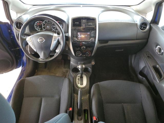 Продажа на аукционе авто 2017 Nissan Versa Note S, vin: 3N1CE2CP4HL358190, номер лота: 49845583