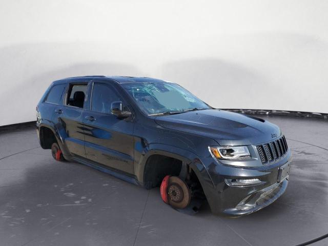 48651473 :رقم المزاد ، 1C4RJFDJ8GC442995 vin ، 2016 Jeep Grand Cherokee Srt-8 مزاد بيع