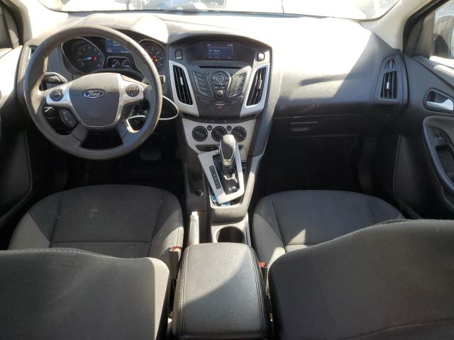 Aukcja sprzedaży 2014 Ford Focus Se, vin: 1FADP3F24EL268522, numer aukcji: 48109603