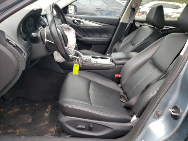 Aukcja sprzedaży 2020 Infiniti Q50 Pure, vin: JN1EV7APXLM207071, numer aukcji: 47580483