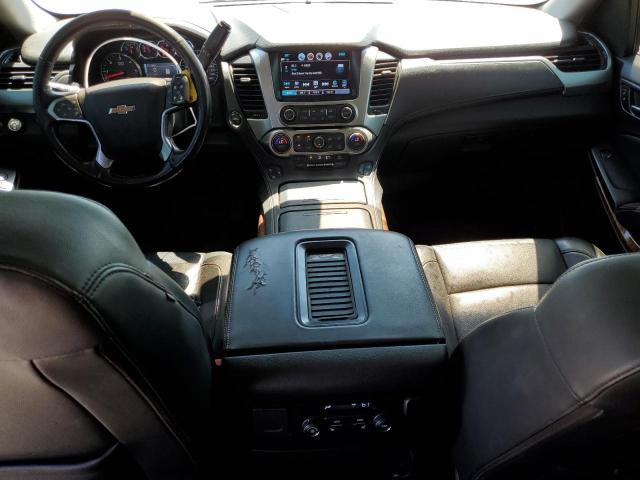 2018 Chevrolet Tahoe C1500 Premier მანქანა იყიდება აუქციონზე, vin: 1GNSCCKC7JR196242, აუქციონის ნომერი: 50561913