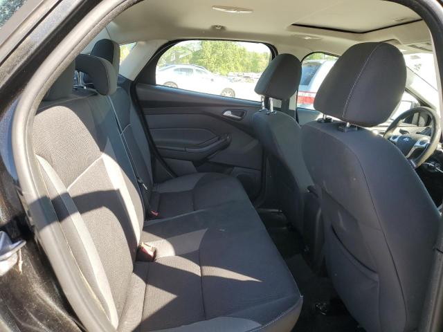 Aukcja sprzedaży 2014 Ford Focus Se, vin: 1FADP3F24EL268522, numer aukcji: 48109603
