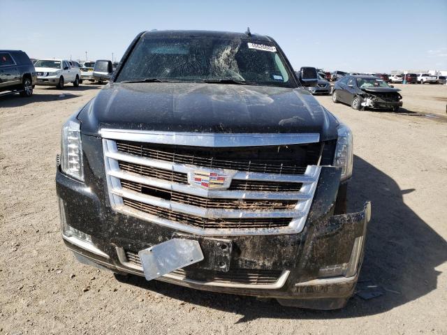 48626603 :رقم المزاد ، 1GYS4CKJ4LR114050 vin ، 2020 Cadillac Escalade Premium Luxury مزاد بيع