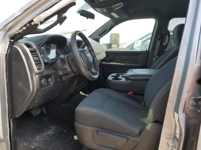48042933 :رقم المزاد ، 3C63R3GLXMG667834 vin ، 2021 Ram 3500 Tradesman مزاد بيع
