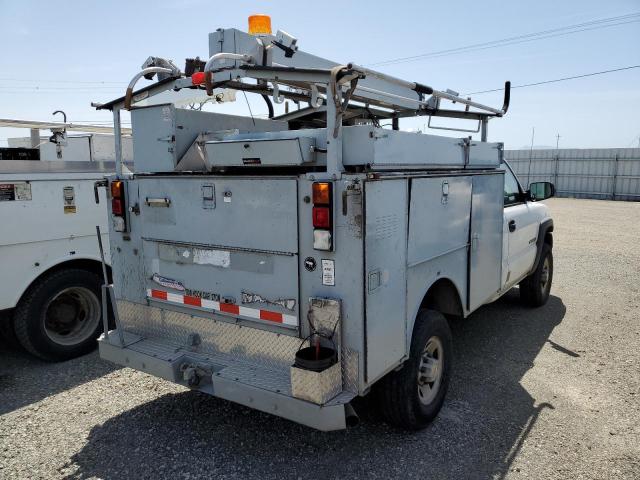 43679503 :رقم المزاد ، 1GBHC24U32E171094 vin ، 2002 Chevrolet Silverado C2500 Heavy Duty مزاد بيع