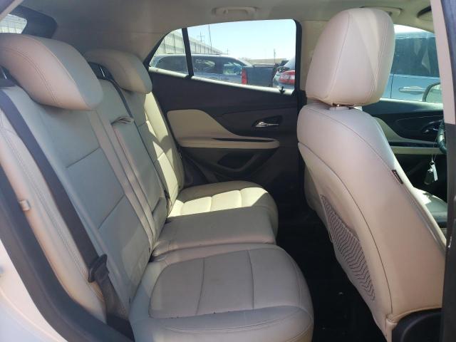 Продаж на аукціоні авто 2020 Buick Encore Essence, vin: KL4CJCSB9LB020664, номер лоту: 48121203