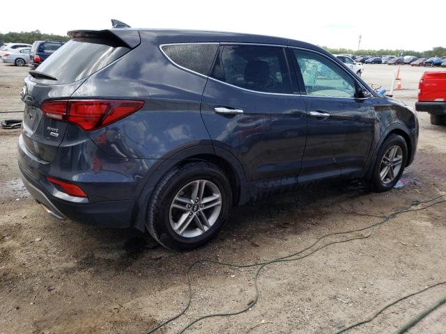 49513833 :رقم المزاد ، 5XYZTDLB7HG493927 vin ، 2017 Hyundai Santa Fe Sport مزاد بيع
