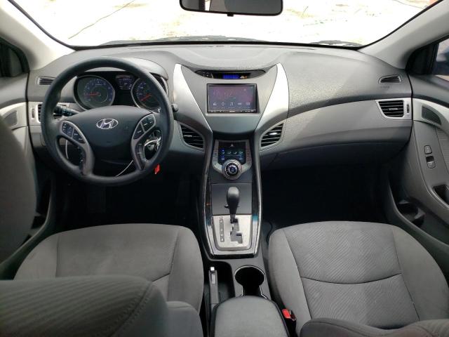 49561283 :رقم المزاد ، KMHDH4AE0DU928817 vin ، 2013 Hyundai Elantra Gls مزاد بيع