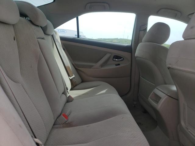 48800613 :رقم المزاد ، 4T1BE46K69U880293 vin ، 2009 Toyota Camry Base مزاد بيع