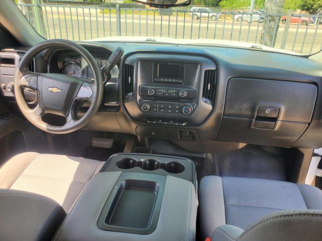 2015 Chevrolet Silverado K1500 მანქანა იყიდება აუქციონზე, vin: 1GCVKPEC9FZ218499, აუქციონის ნომერი: 50482373