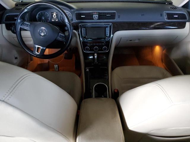 Продажа на аукционе авто 2015 Volkswagen Passat Sel, vin: 1VWCT7A32FC098118, номер лота: 49853943