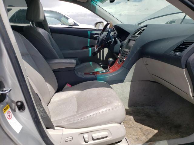 Продаж на аукціоні авто 2008 Lexus Es 350, vin: JTHBJ46G382251899, номер лоту: 48469493