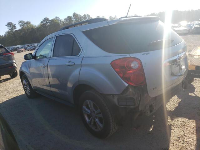 Продажа на аукционе авто 2015 Chevrolet Equinox Lt, vin: 1GNFLFEK7FZ135275, номер лота: 47462983
