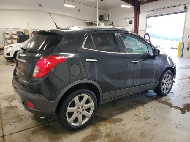 50056763 :رقم المزاد ، KL4CJCSB6EB780828 vin ، 2014 Buick Encore مزاد بيع