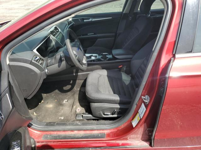 Aukcja sprzedaży 2014 Ford Fusion Se, vin: 3FA6P0H76ER165023, numer aukcji: 48823353