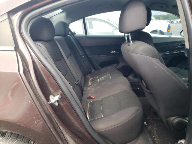 Aukcja sprzedaży 2015 Chevrolet Cruze Lt, vin: 1G1PC5SB4F7132107, numer aukcji: 48193413
