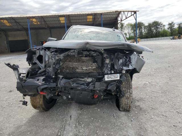 Продажа на аукционе авто 2020 Chevrolet 1500, vin: 1GCPYCEF0LZ176066, номер лота: 48422953
