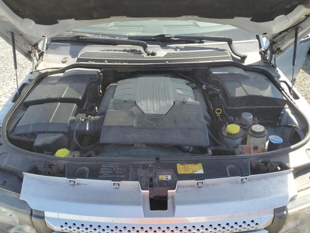 Aukcja sprzedaży 2006 Land Rover Range Rover Sport Supercharged, vin: SALSH23496A952972, numer aukcji: 47306723