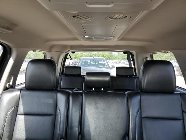 Aukcja sprzedaży 2012 Nissan Armada Sv, vin: 5N1BA0ND1CN607707, numer aukcji: 48447863