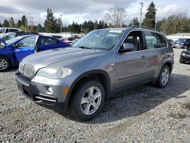 Aukcja sprzedaży 2007 Bmw X5 4.8i, vin: 4USFE83597LY65568, numer aukcji: 50056323