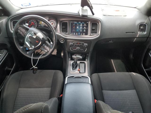 47477813 :رقم المزاد ، 2C3CDXGJ8NH161731 vin ، 2022 Dodge Charger Scat Pack مزاد بيع
