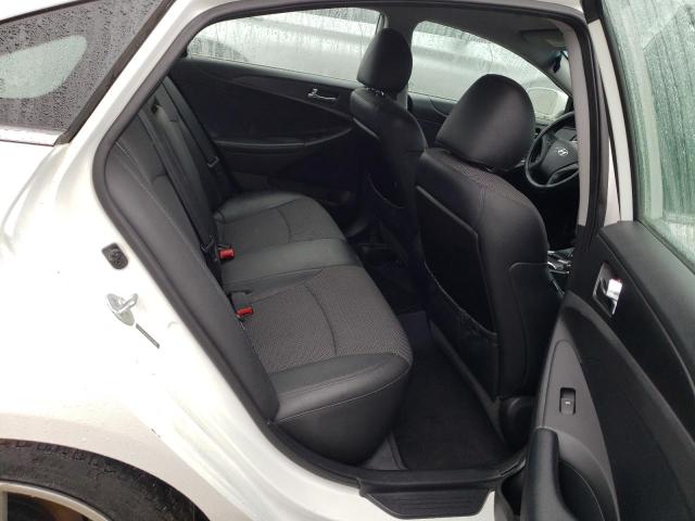 Aukcja sprzedaży 2013 Hyundai Sonata Se, vin: 5NPEC4AB7DH526056, numer aukcji: 50047093