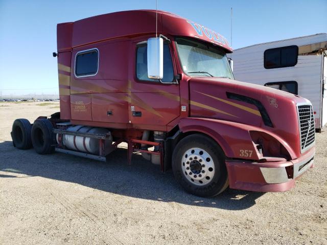 Продаж на аукціоні авто 2008 Volvo Vn Vnl, vin: 4V4NC9EJ48N262982, номер лоту: 49512863