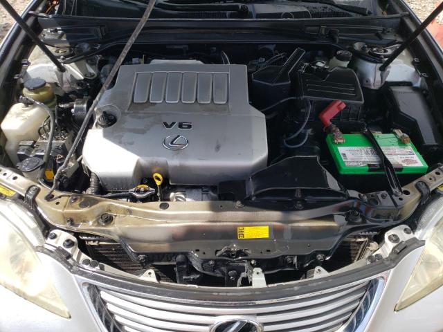 Продаж на аукціоні авто 2008 Lexus Es 350, vin: JTHBJ46G382251899, номер лоту: 48469493
