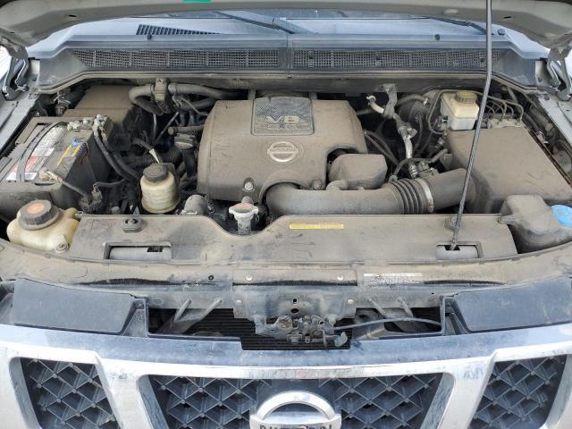Aukcja sprzedaży 2012 Nissan Armada Sv, vin: 5N1BA0ND1CN607707, numer aukcji: 48447863