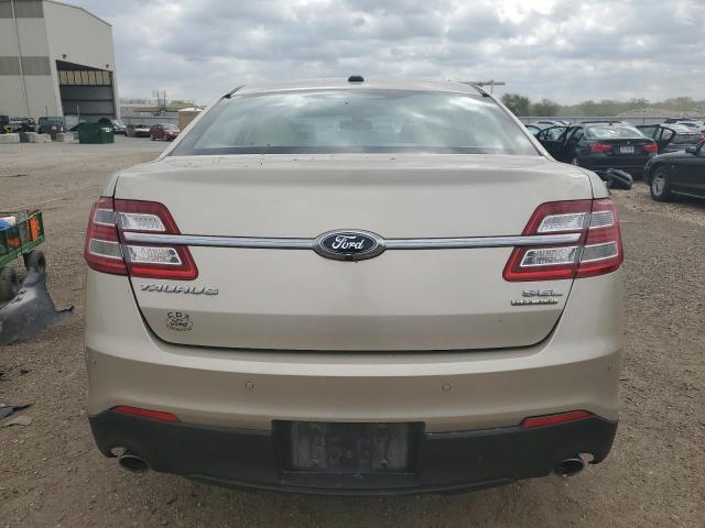 Продажа на аукционе авто 2018 Ford Taurus Sel, vin: 1FAHP2E82JG112015, номер лота: 49311763