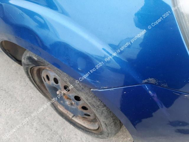 Aukcja sprzedaży 2008 Ford Fiesta Sty, vin: WF0DXXGAJD8G79899, numer aukcji: 49963093