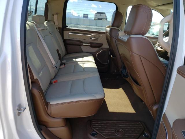 50306523 :رقم المزاد ، 1C6SRFRT4KN827222 vin ، 2019 Ram 1500 Laie مزاد بيع