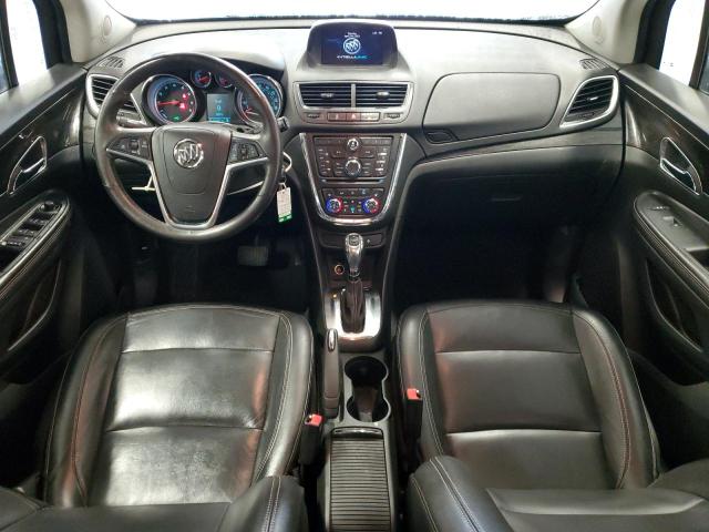 50056763 :رقم المزاد ، KL4CJCSB6EB780828 vin ، 2014 Buick Encore مزاد بيع