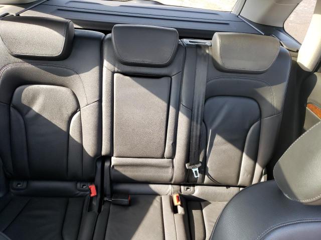 49148413 :رقم المزاد ، WA1KK78R19A048994 vin ، 2009 Audi Q5 3.2 مزاد بيع
