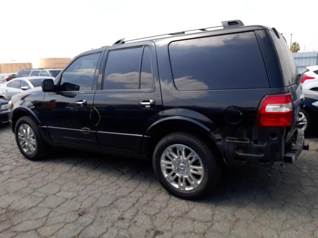Aukcja sprzedaży 2013 Ford Expedition Limited, vin: 1FMJU1K52DEF19627, numer aukcji: 48777453