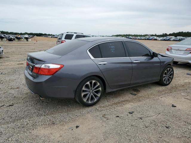 Продаж на аукціоні авто 2015 Honda Accord Sport, vin: 1HGCR2F54FA121328, номер лоту: 48757713