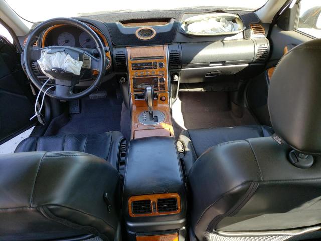 Продажа на аукционе авто 2003 Infiniti G35, vin: JNKCV51E03M308299, номер лота: 48100383