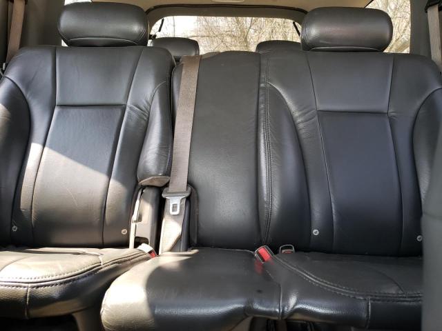 Aukcja sprzedaży 2003 Chevrolet Trailblazer Ext, vin: 1GNES16S336211068, numer aukcji: 45435523