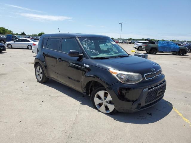 49751133 :رقم المزاد ، KNDJN2A23G7396458 vin ، 2016 Kia Soul مزاد بيع